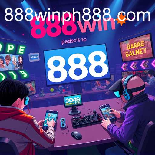 Rising Popularity of 888winph: A Look into Online Gaming Trends