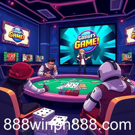 888winph and the Future of Online Gaming