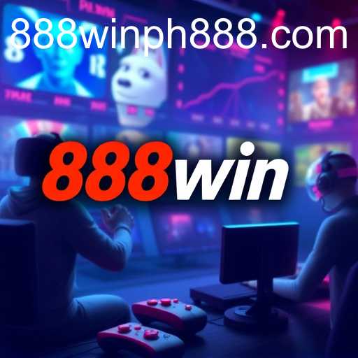The Rise of 888winph in the Online Gaming World