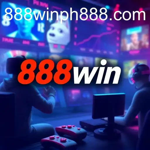 The Rise of 888winph in the Online Gaming World