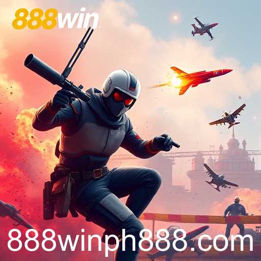 Exploring the Thrill of Action Games with 888winph