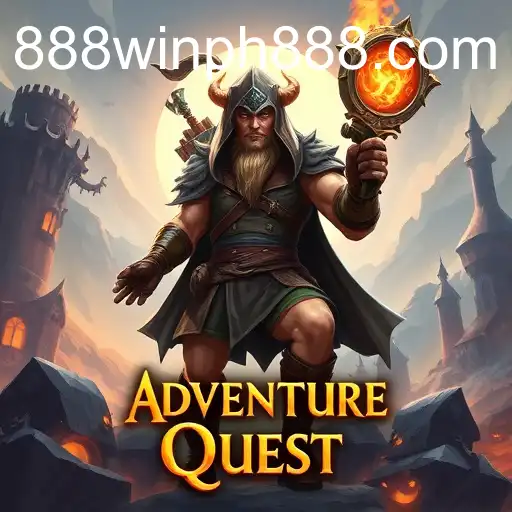 Exploring the World of Adventure Quest Games on 888winph