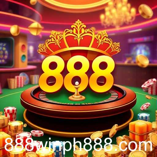 Exploring the Thrilling World of Casino Games at 888winph