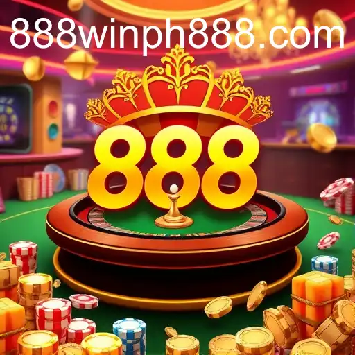 Exploring the Thrilling World of Casino Games at 888winph