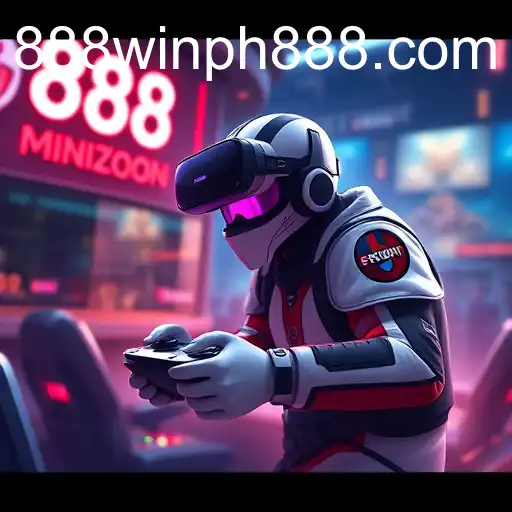 The Evolution of Online Gaming with 888winph