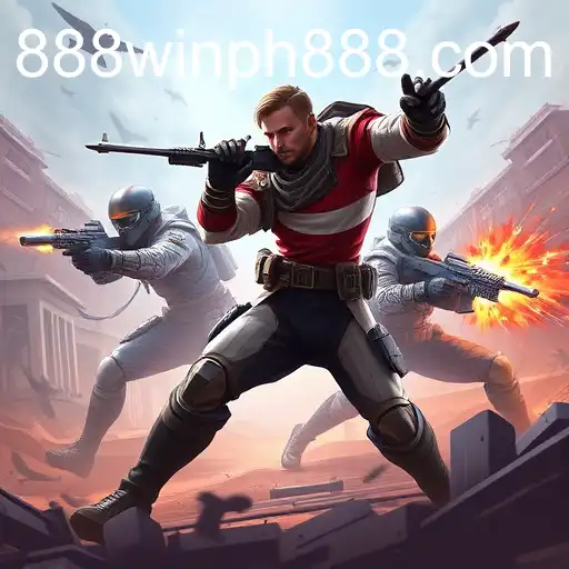 Diving into the World of Multiplayer Battles: The Role of 888winph