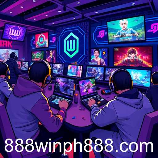 Impact of Online Gaming Platforms in 2025