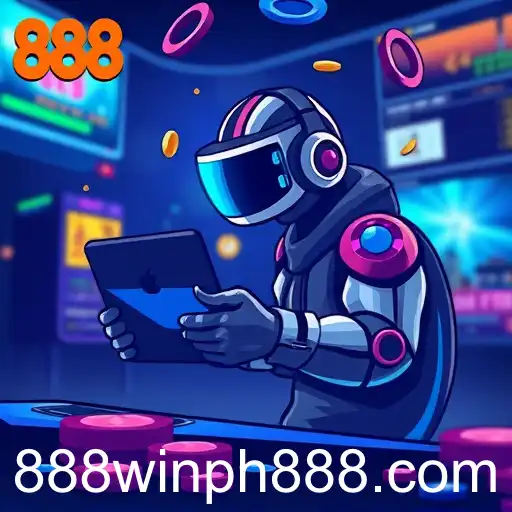 Emerging Trends in Online Gaming: The Rise of 888winph
