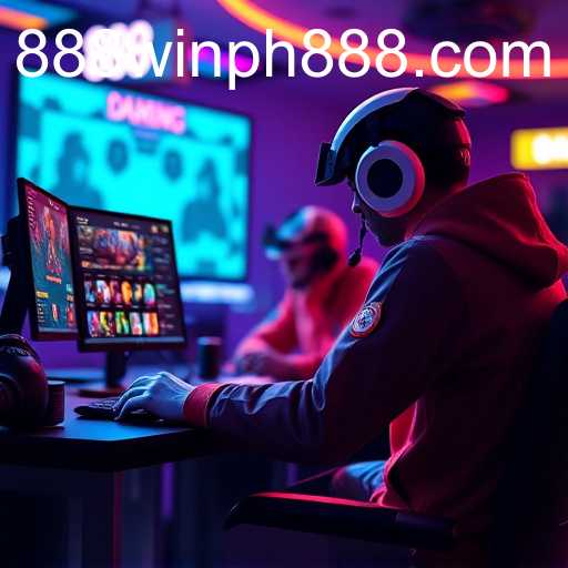 The Rise of 888winph in Online Gaming