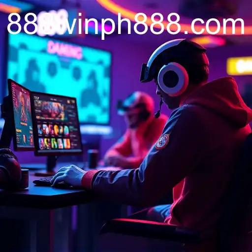 The Rise of 888winph in Online Gaming