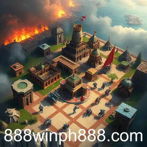 Expanding Horizons: The Rise of 888winph