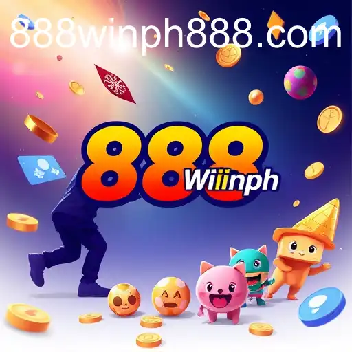 The Rise of 888winph in the Global Gaming Scene