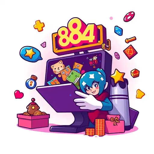 The Rise of 888winph in the Gaming World