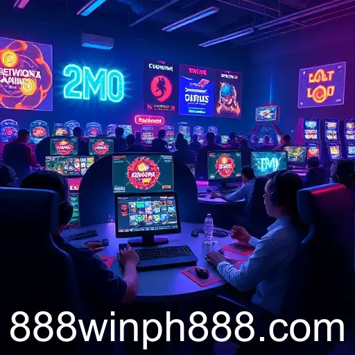 Digital Evolution: The Rise of Online Gaming Platforms