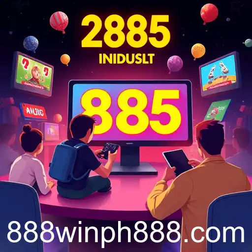 The Rise of Online Gaming Platforms in 2025