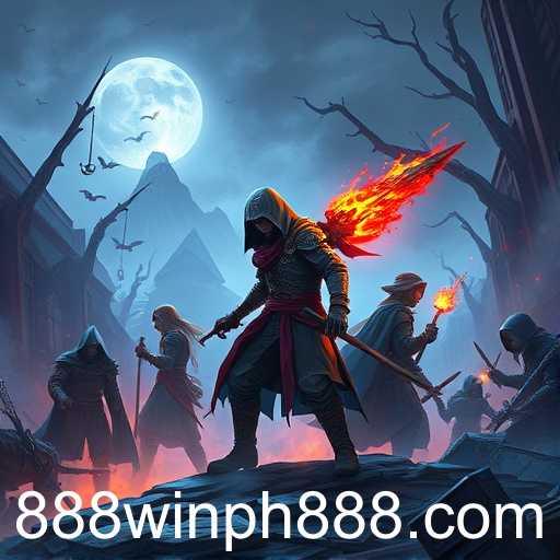 Exploring the Rich World of Role-Playing Games on 888winph