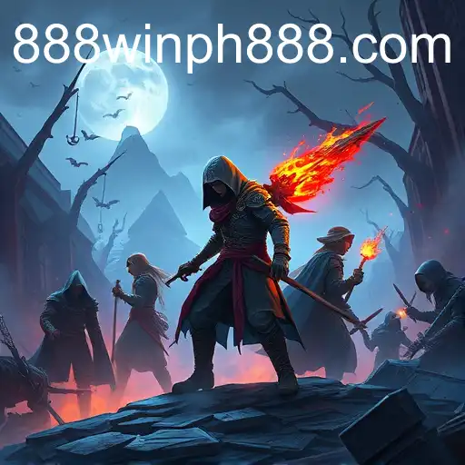 Exploring the Rich World of Role-Playing Games on 888winph