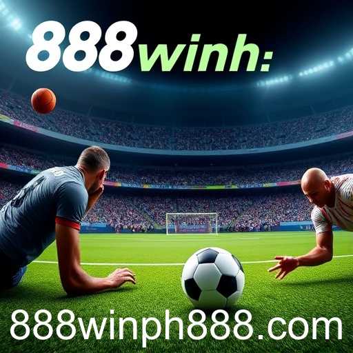 Exploring the Thrilling World of Sports Games on 888winph