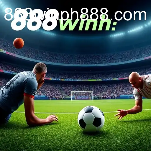 Exploring the Thrilling World of Sports Games on 888winph
